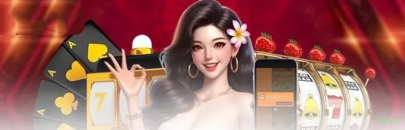 Slots no app 715bet mobile