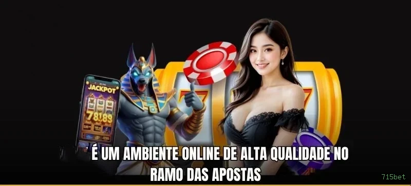Configurações úteis dentro do app 715bet