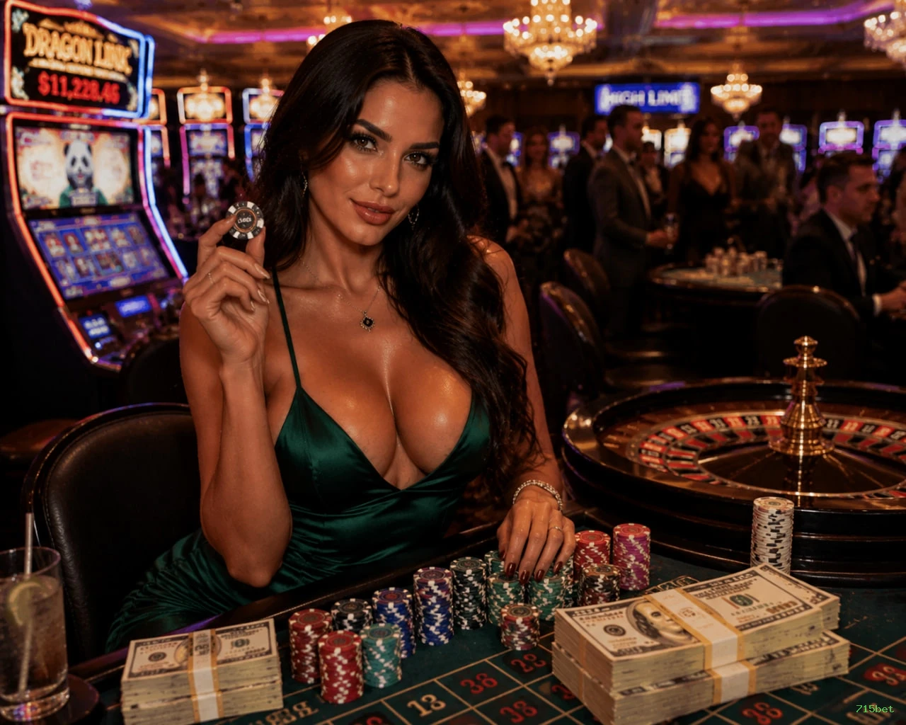 Download app 715bet Android iOS