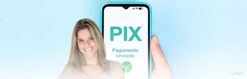 Aplicativo móvel 715bet para iOS e Android