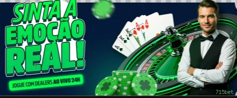 App 715bet slots mobile