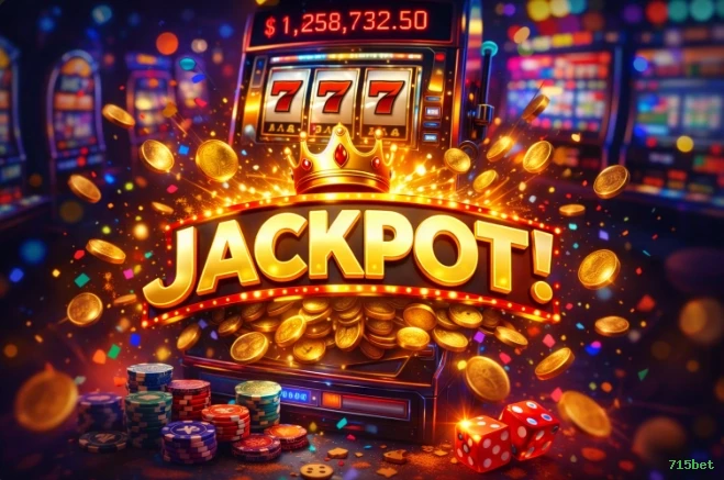 Bônus exclusivos membros VIP 715bet