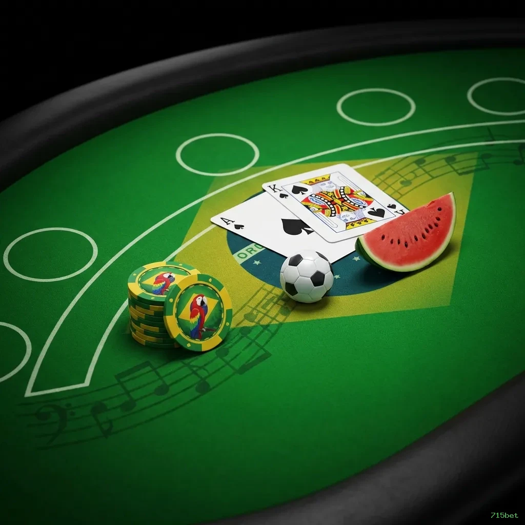 Slots com prêmios 715bet
